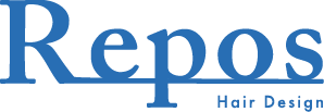 Repos.logo【ルポロゴ】